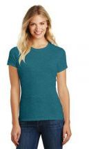 District ® Women's Perfect Blend®Tee